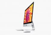 Mac HD de 27 polegadas