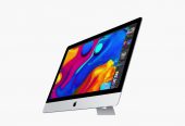 Mac HD de 27 polegadas
