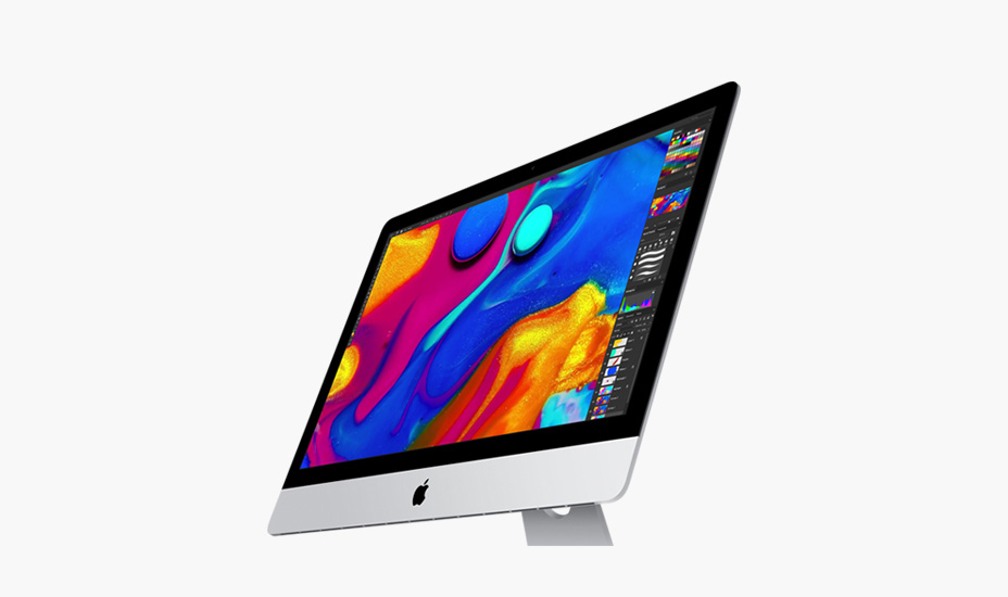 Mac HD de 27 polegadas