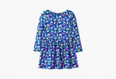 Vestido infantil
