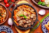 Comida Mexicana
